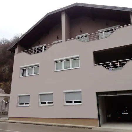 Lejlighed A&d Bihać