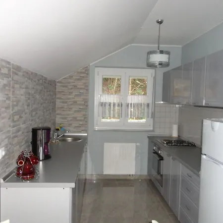 A&d Lejlighed Bihać